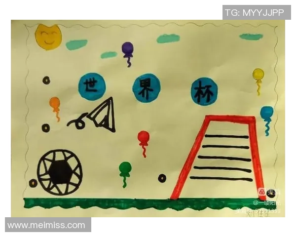 趣味足球创意手工制作打造独特个性球星形象展示