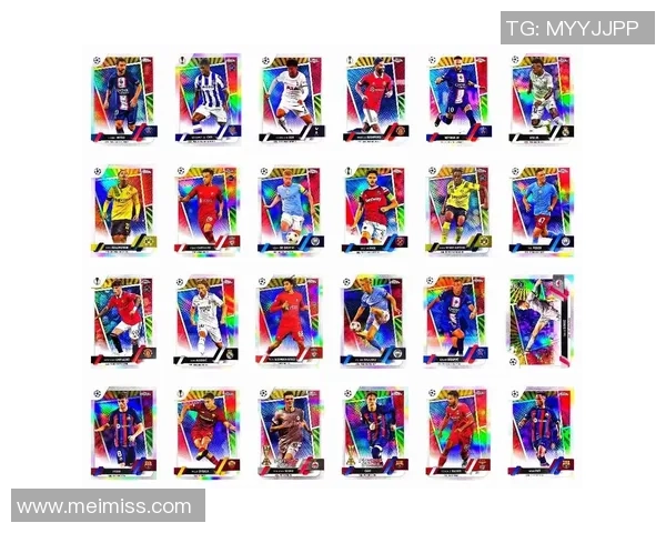 球星卡足球保底策略揭秘,如何稳健投资球员卡片确保收益最大化 球星卡足球保底策略揭秘,如何稳健投资球员卡片确保收益最大化